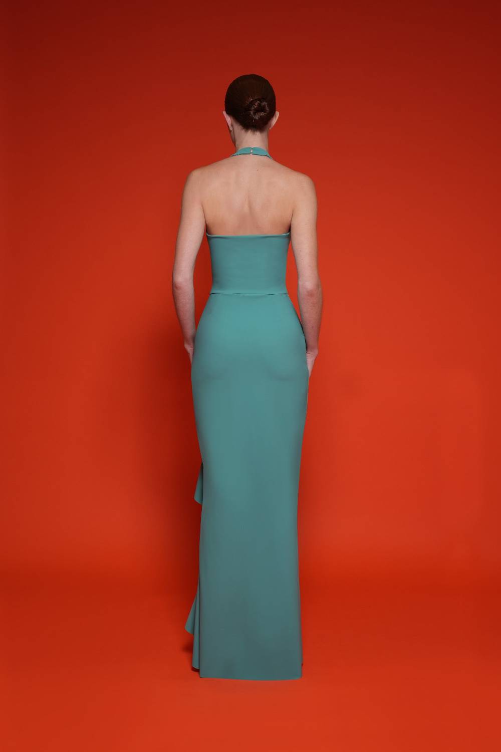 La Petite Robe Di Chiara Boni thomas gown Negozi Online