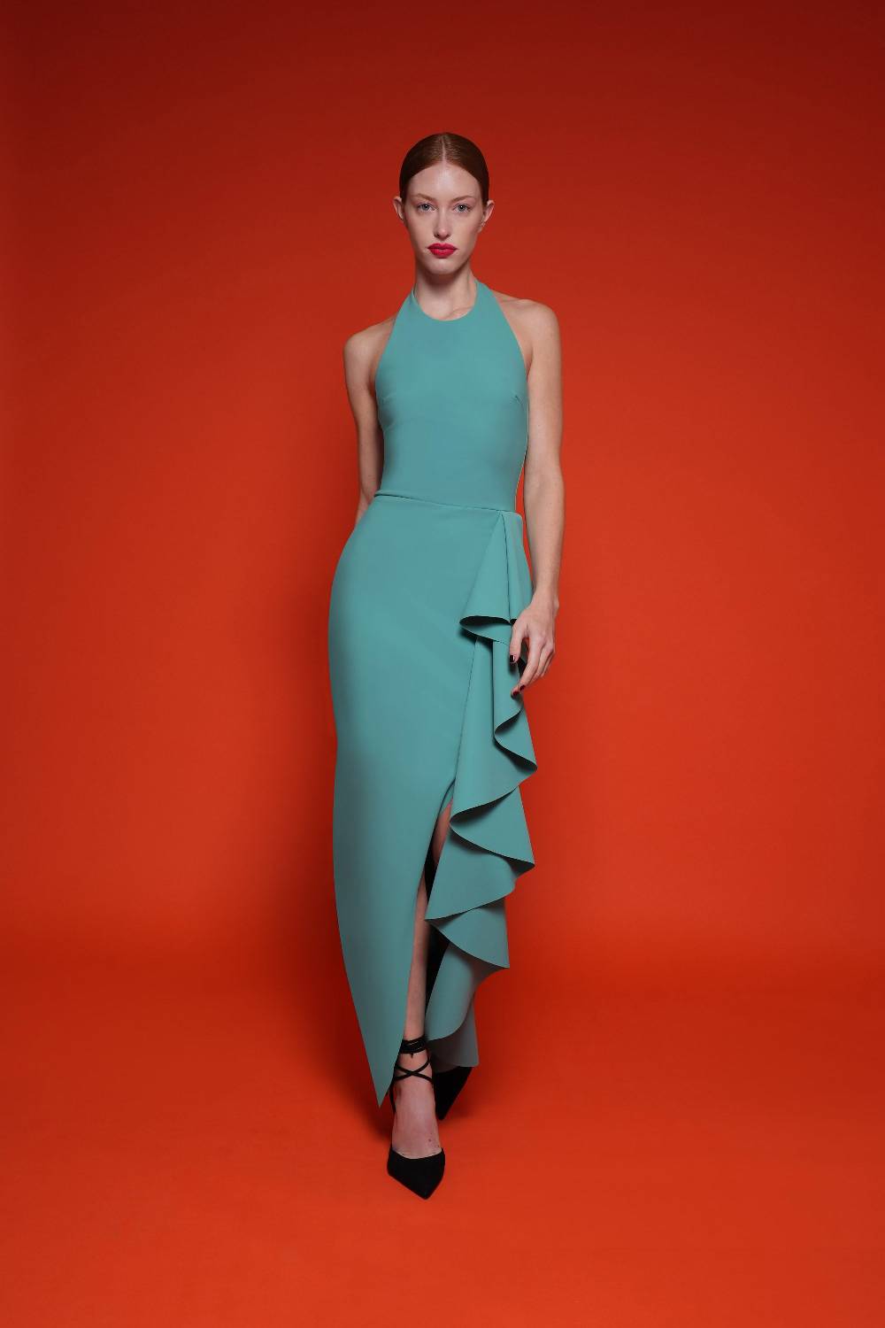 La Petite Robe Di Chiara Boni thomas gown Negozi Online
