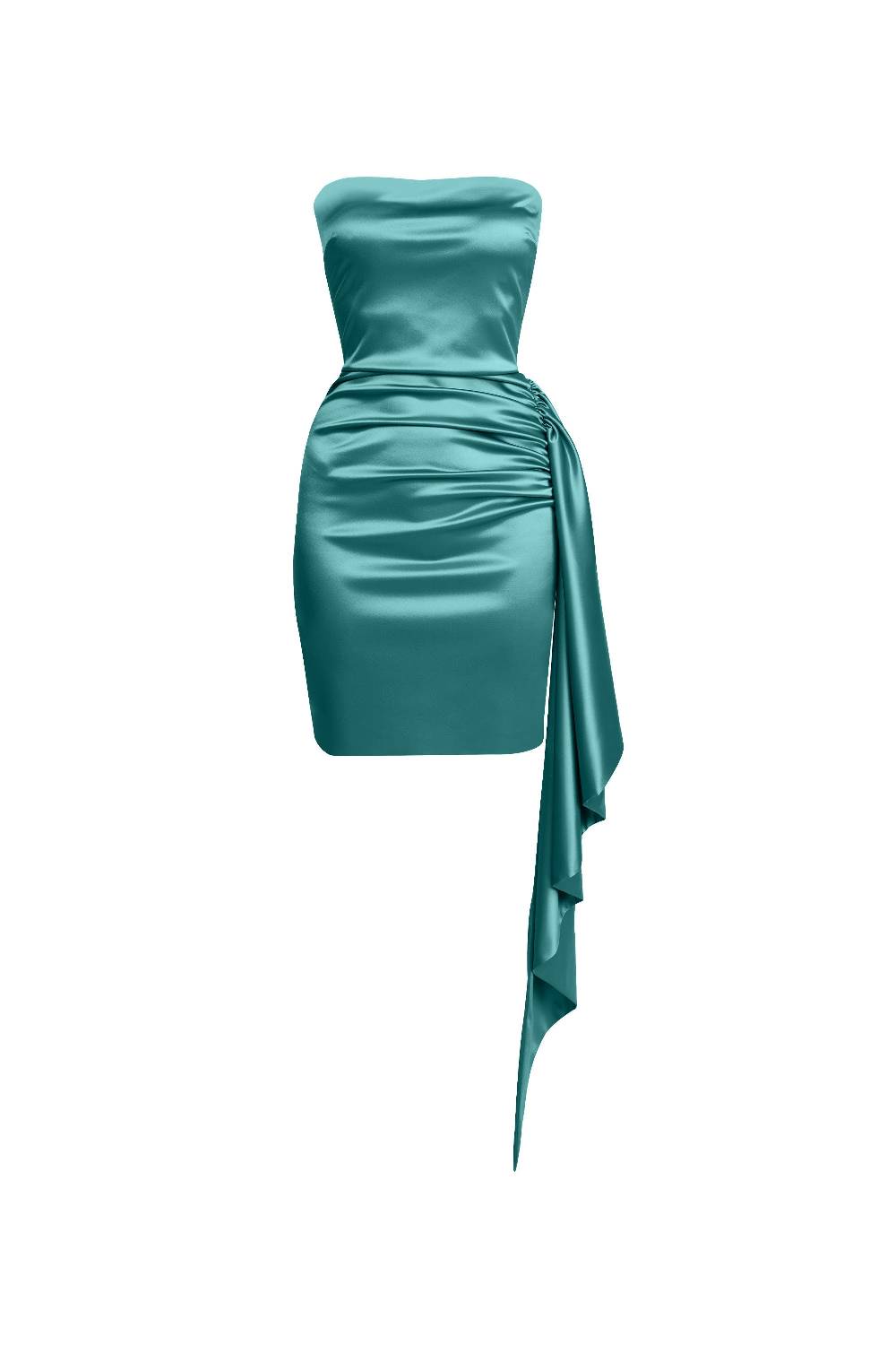 La Petite Robe Di Chiara Boni kazmer satin dress Acquista Ora