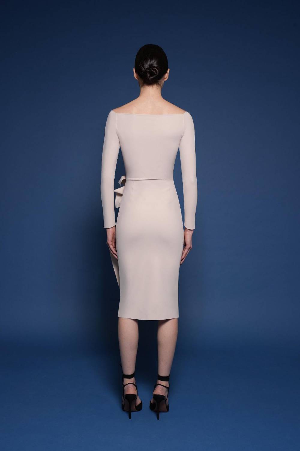 La Petite Robe Di Chiara Boni silveria dress Fino Al -60%