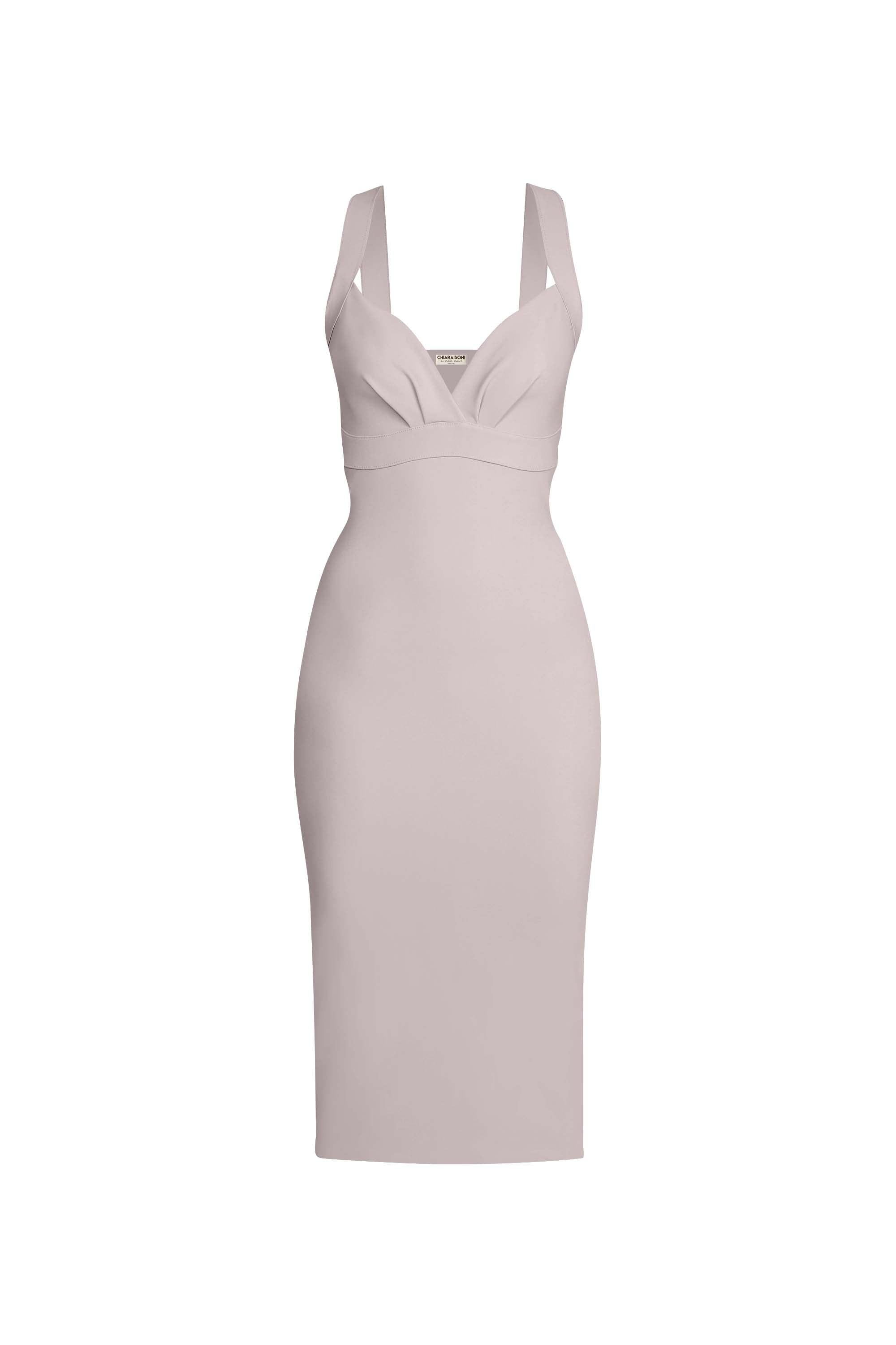 La Petite Robe Di Chiara Boni nisup dress Shopping Online