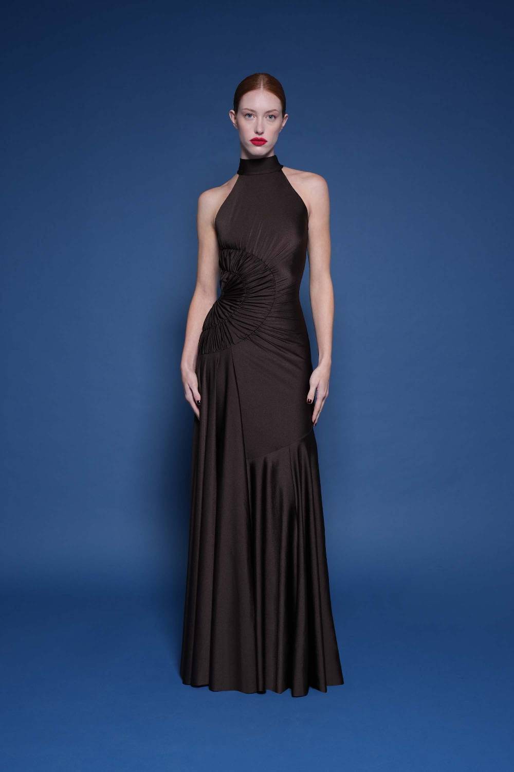 La Petite Robe Di Chiara Boni kostia jj gown Prezzo Ridotto