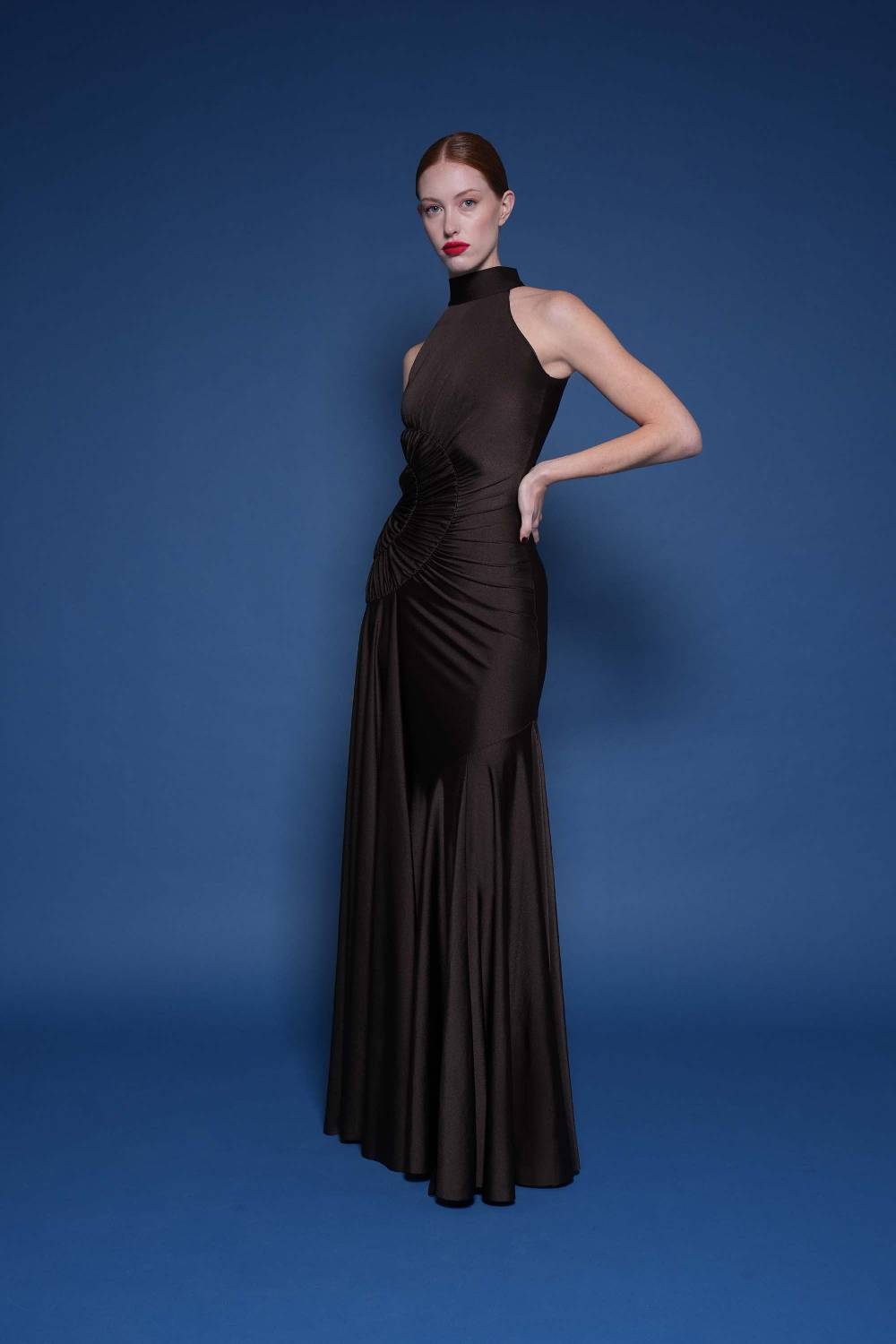 La Petite Robe Di Chiara Boni kostia jj gown Prezzo Ridotto