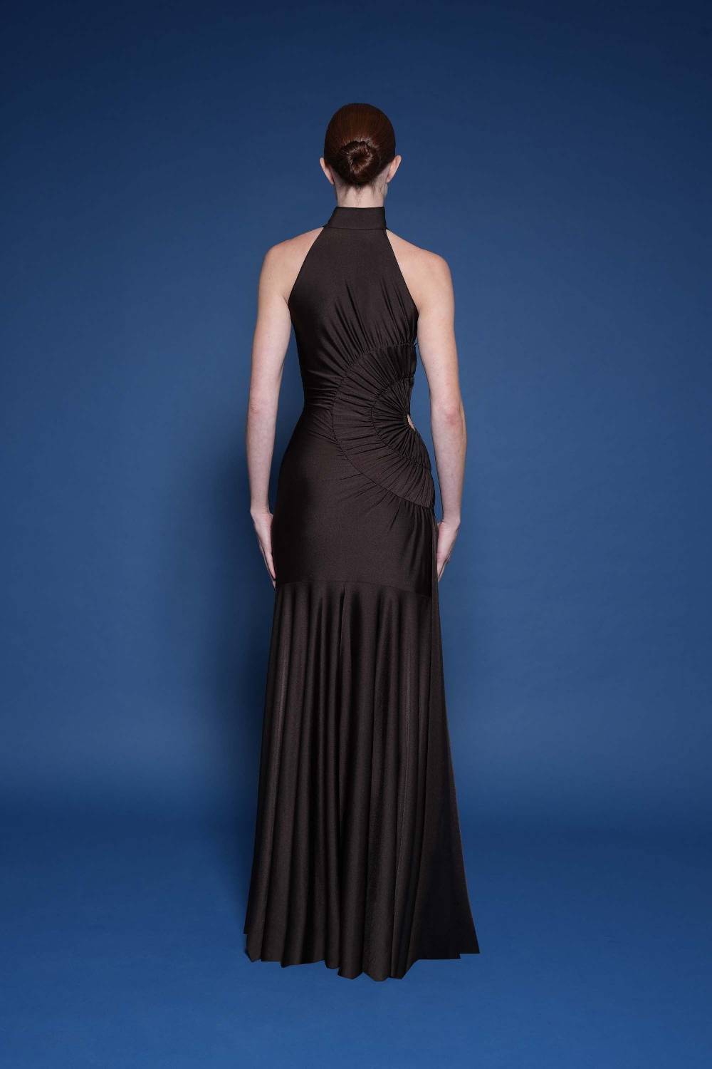 La Petite Robe Di Chiara Boni kostia jj gown Prezzo Ridotto