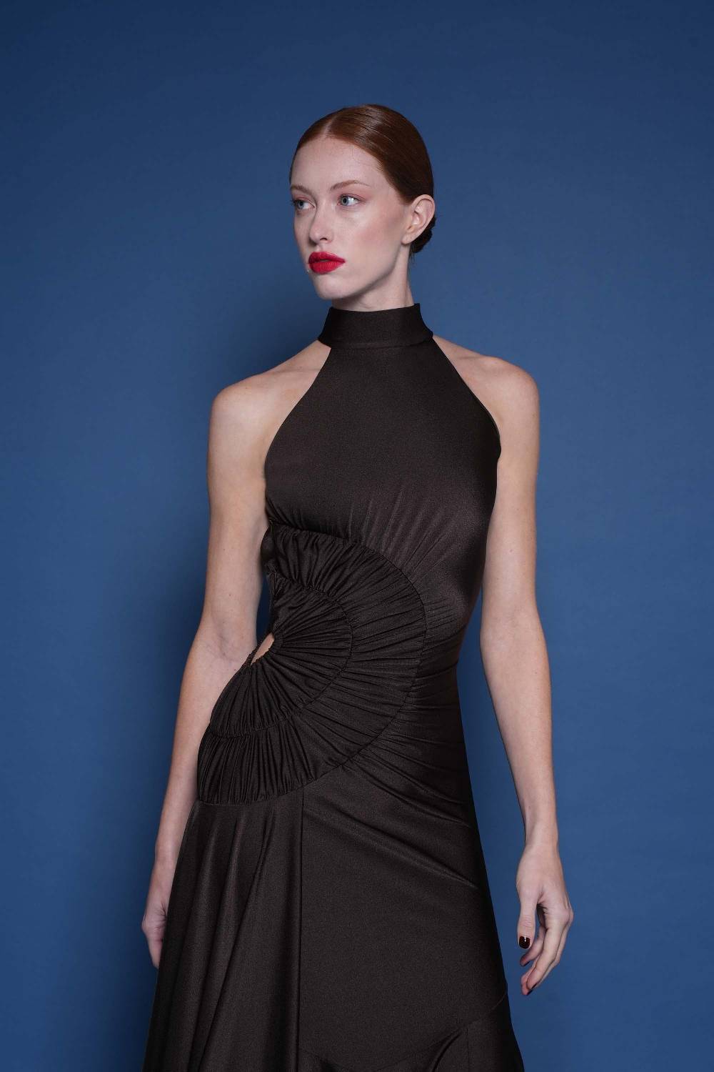 La Petite Robe Di Chiara Boni kostia jj gown Prezzo Ridotto