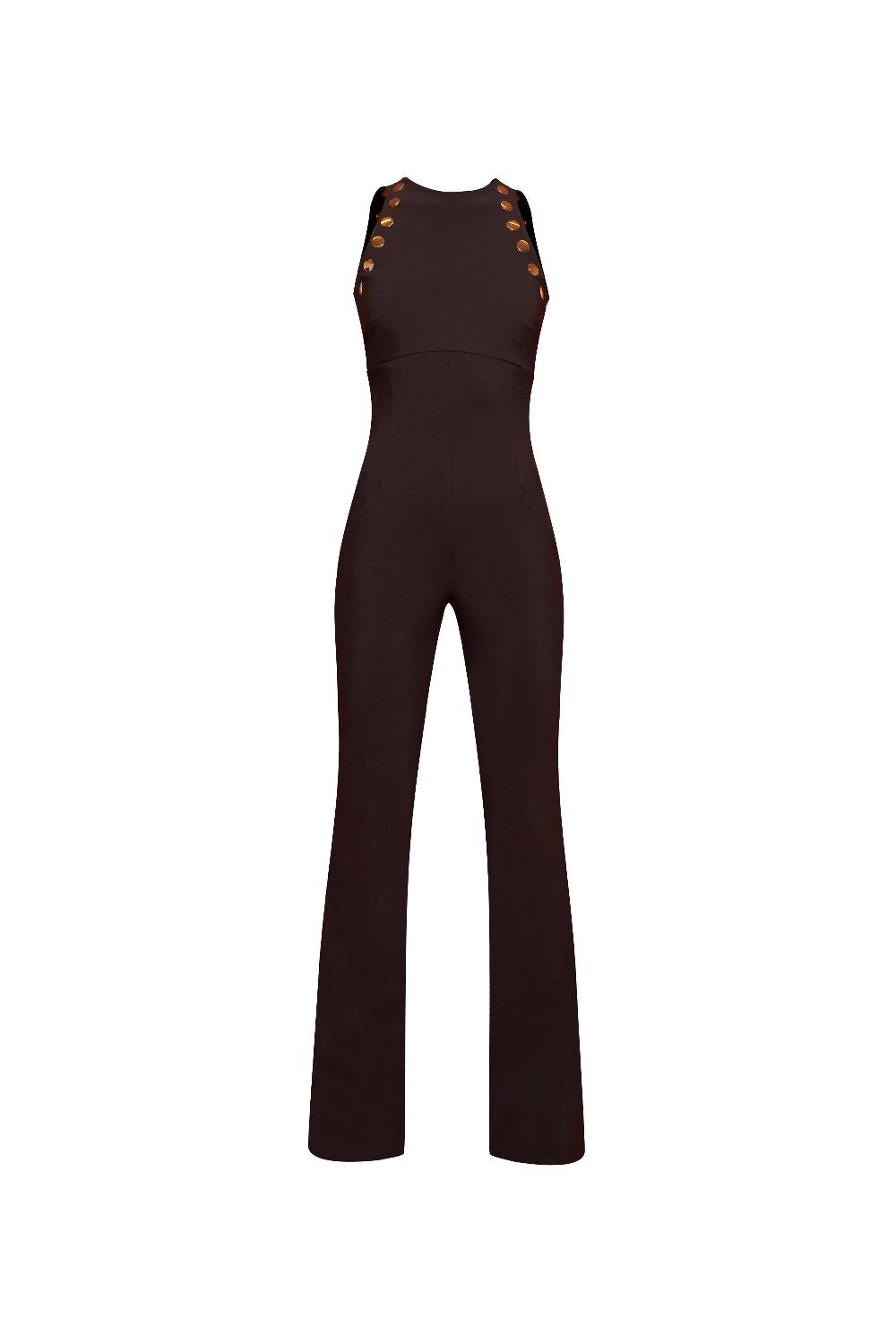 La Petite Robe Di Chiara Boni yore jumpsuit Presa