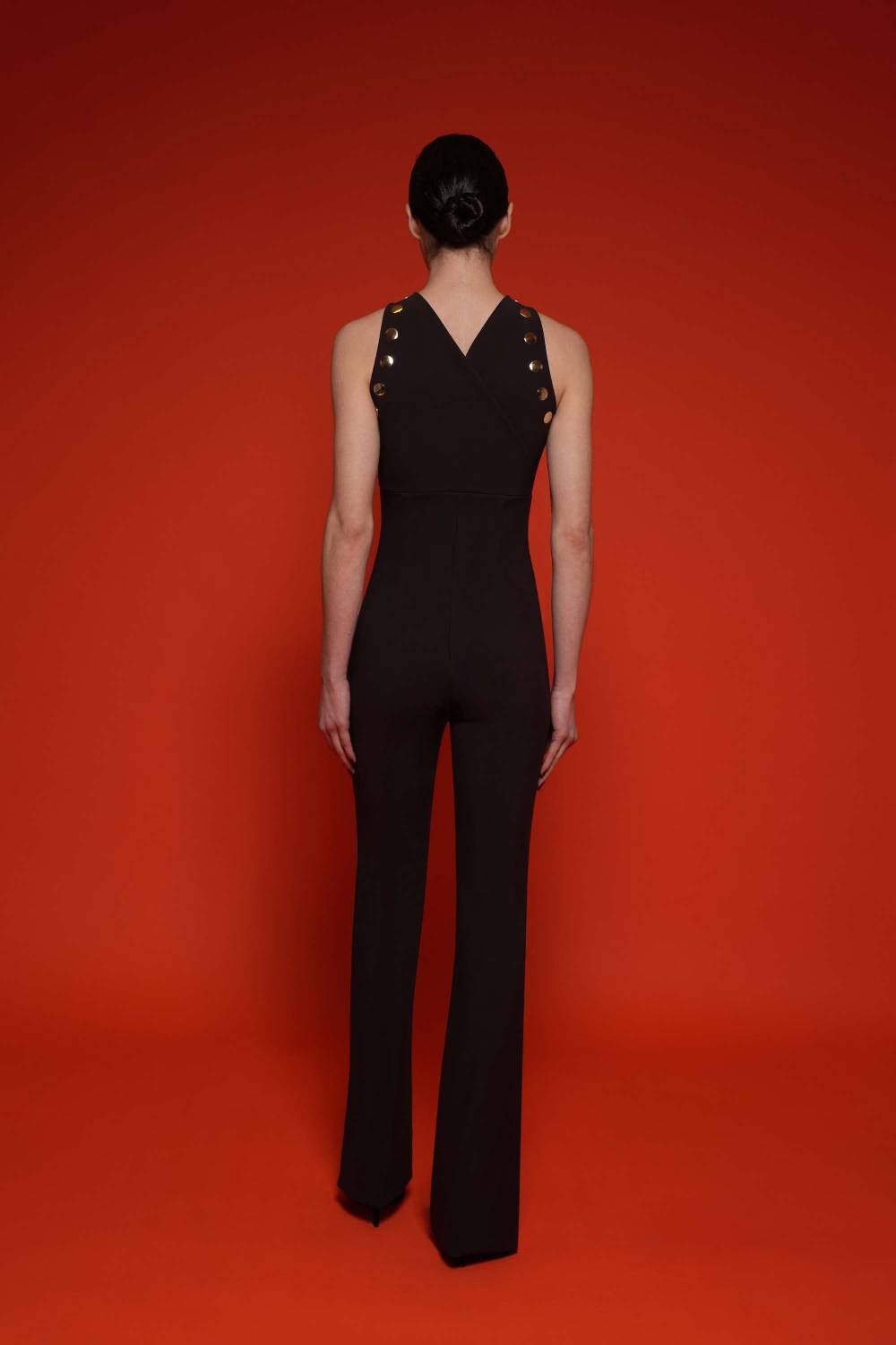 La Petite Robe Di Chiara Boni yore jumpsuit Presa