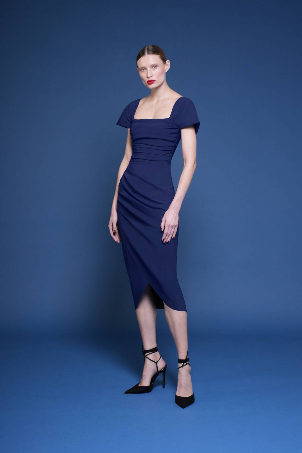 La Petite Robe Di Chiara Boni yuda dress Sconto