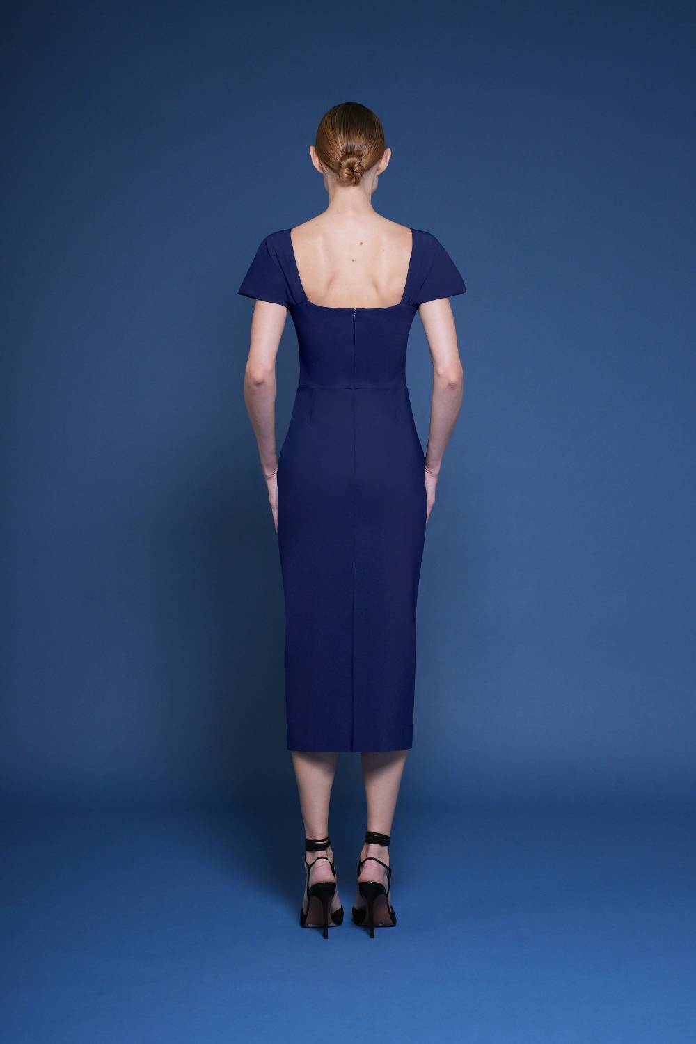 La Petite Robe Di Chiara Boni yuda dress Sconto