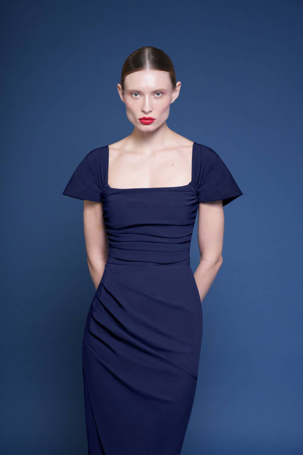 La Petite Robe Di Chiara Boni yuda dress Sconto
