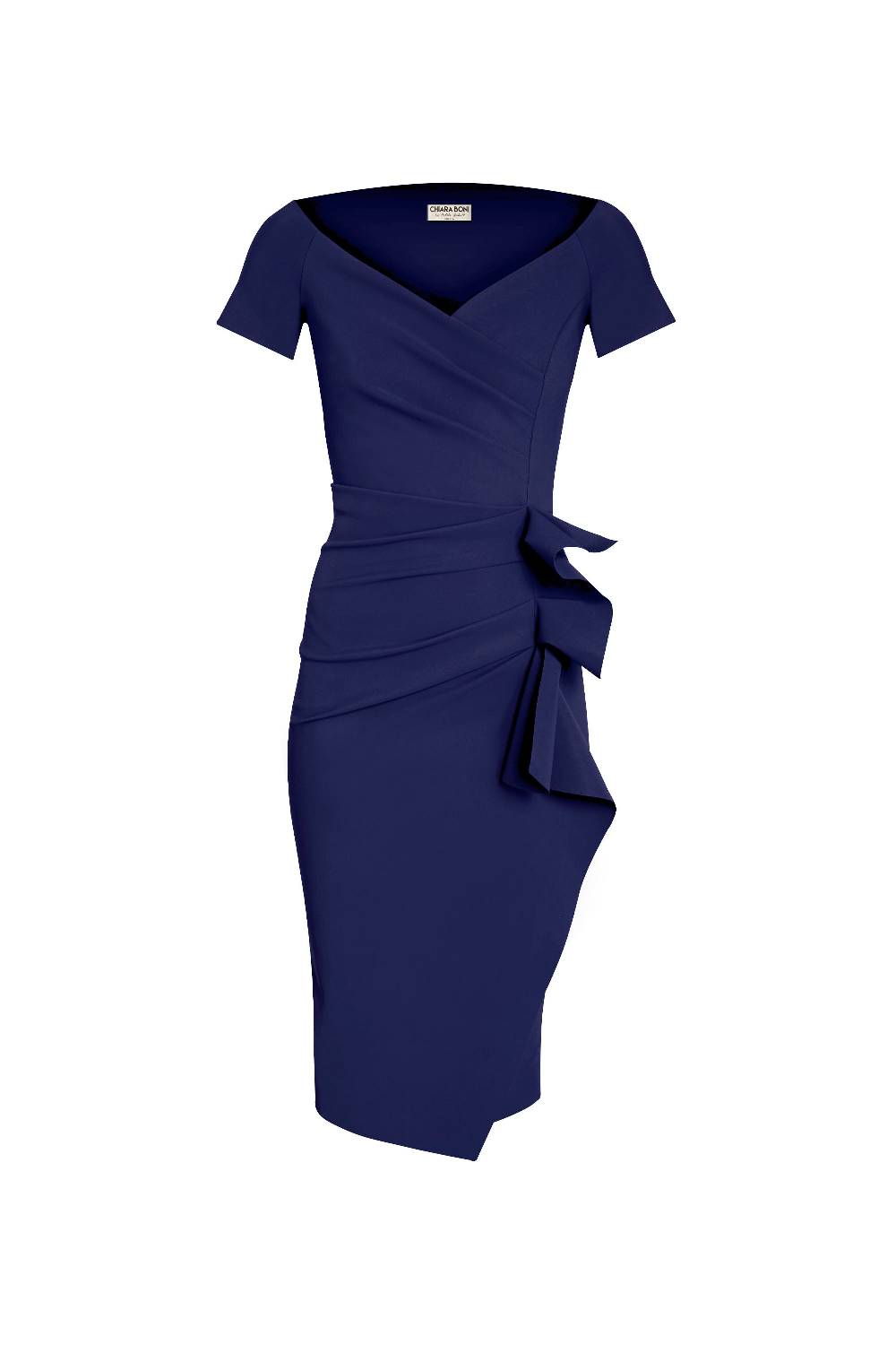La Petite Robe Di Chiara Boni silveria dress Offerta