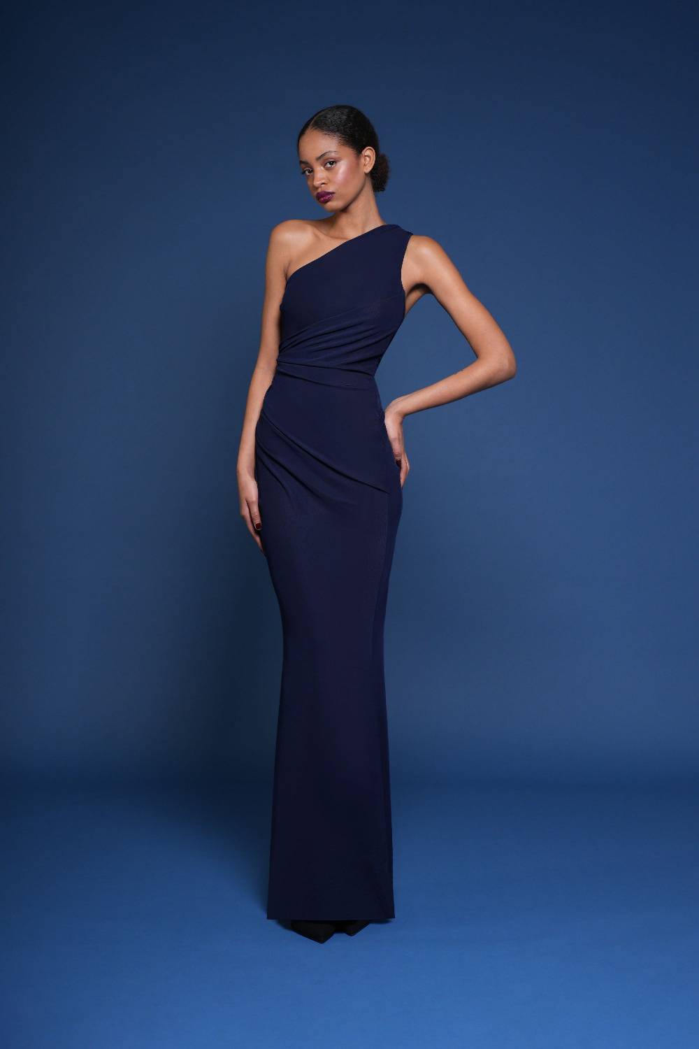La Petite Robe Di Chiara Boni yuuta slinky gown Online