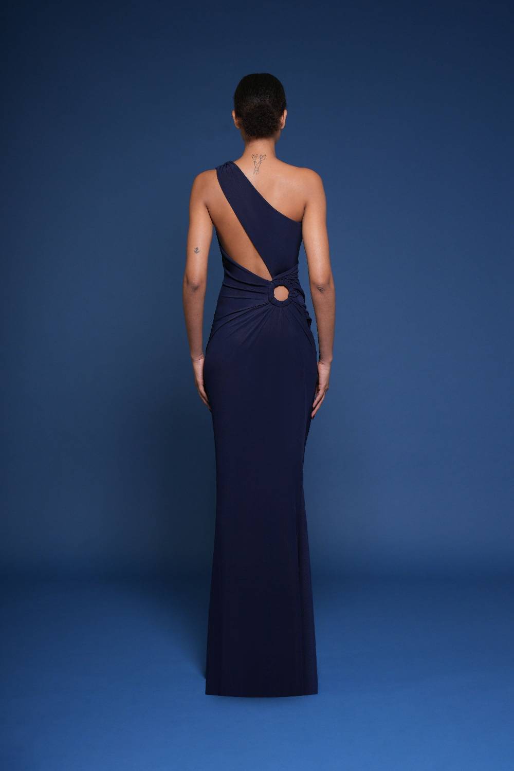 La Petite Robe Di Chiara Boni yuuta slinky gown Online