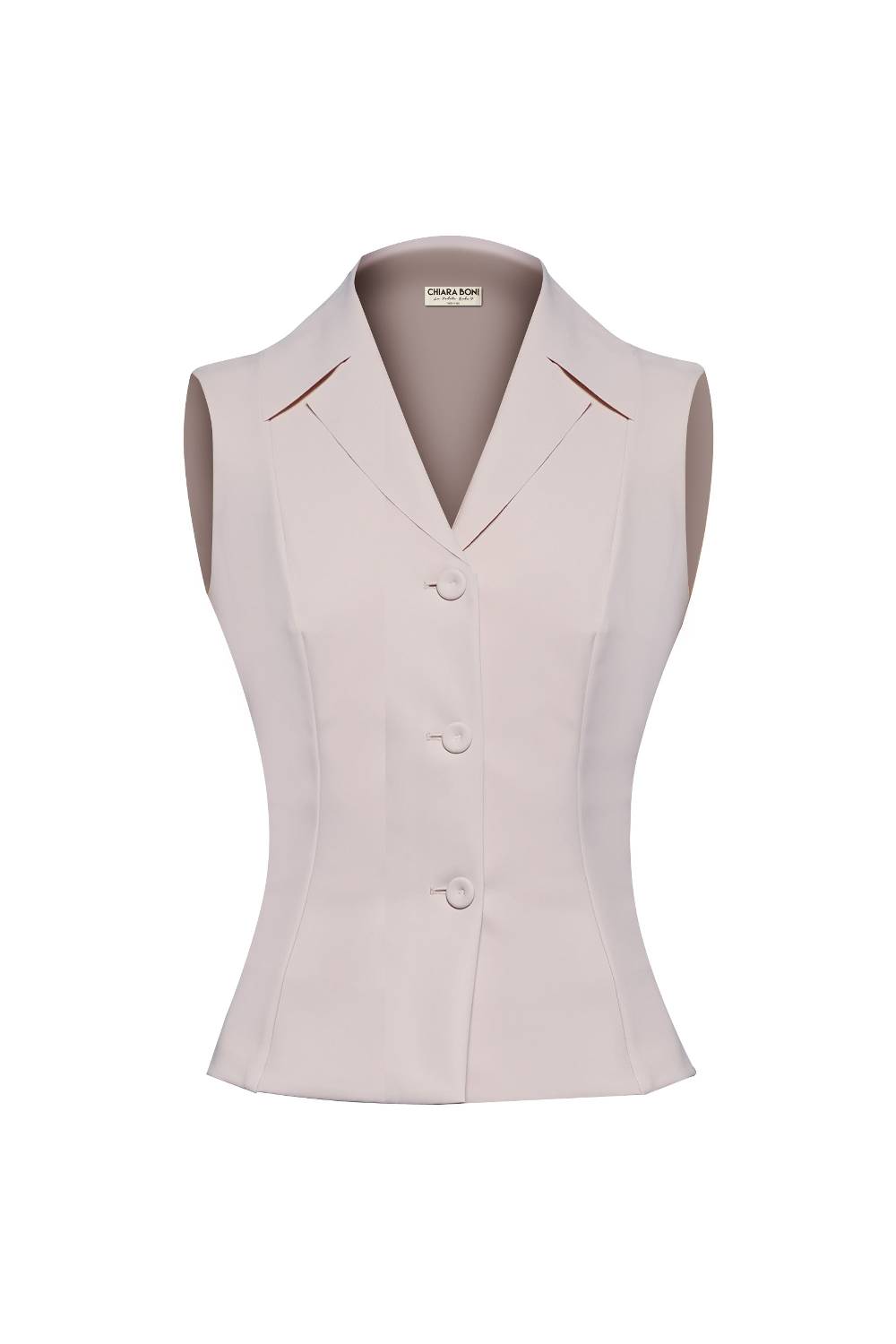 La Petite Robe Di Chiara Boni perpot top Outlet