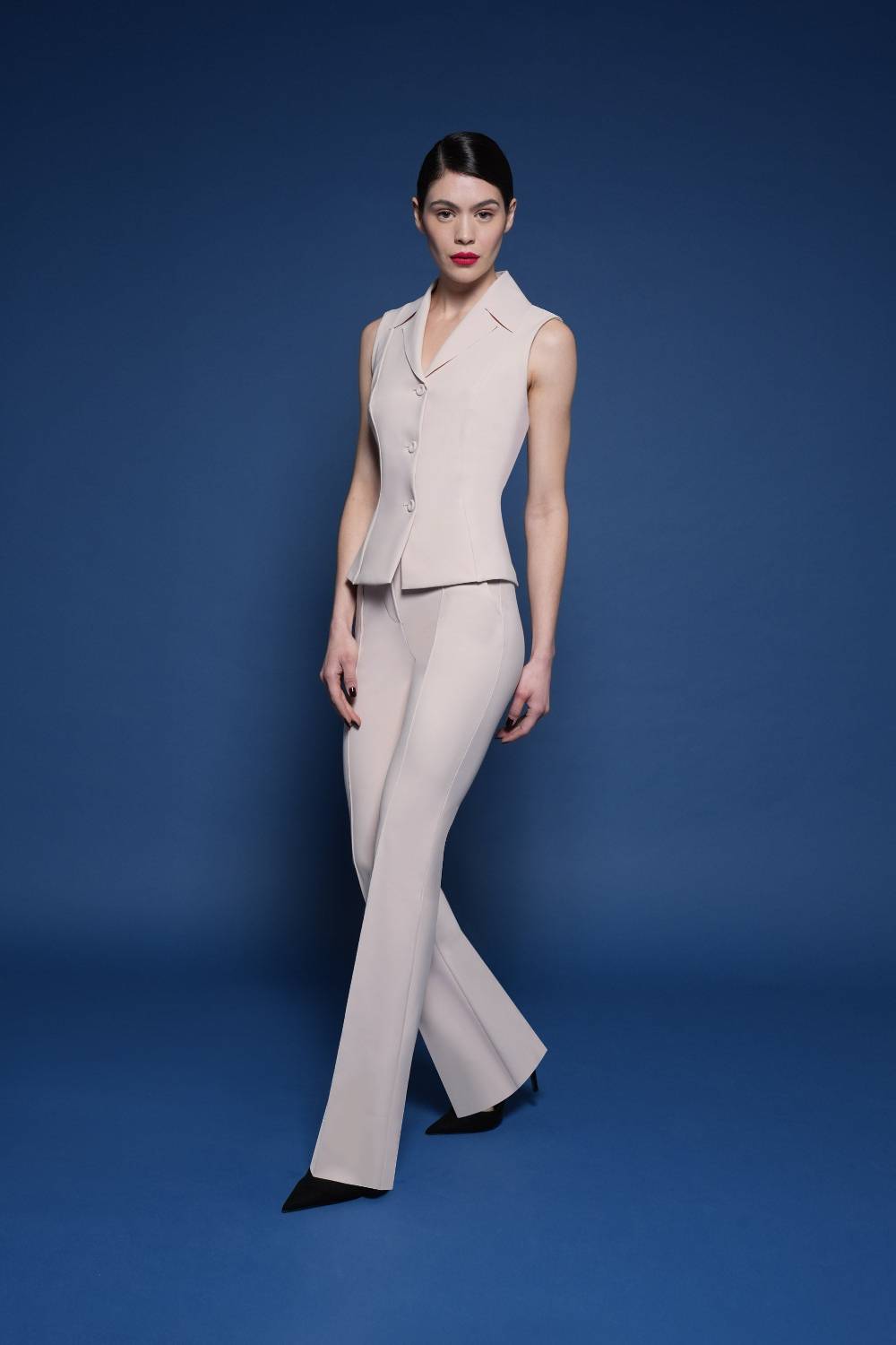 La Petite Robe Di Chiara Boni perpot top Outlet