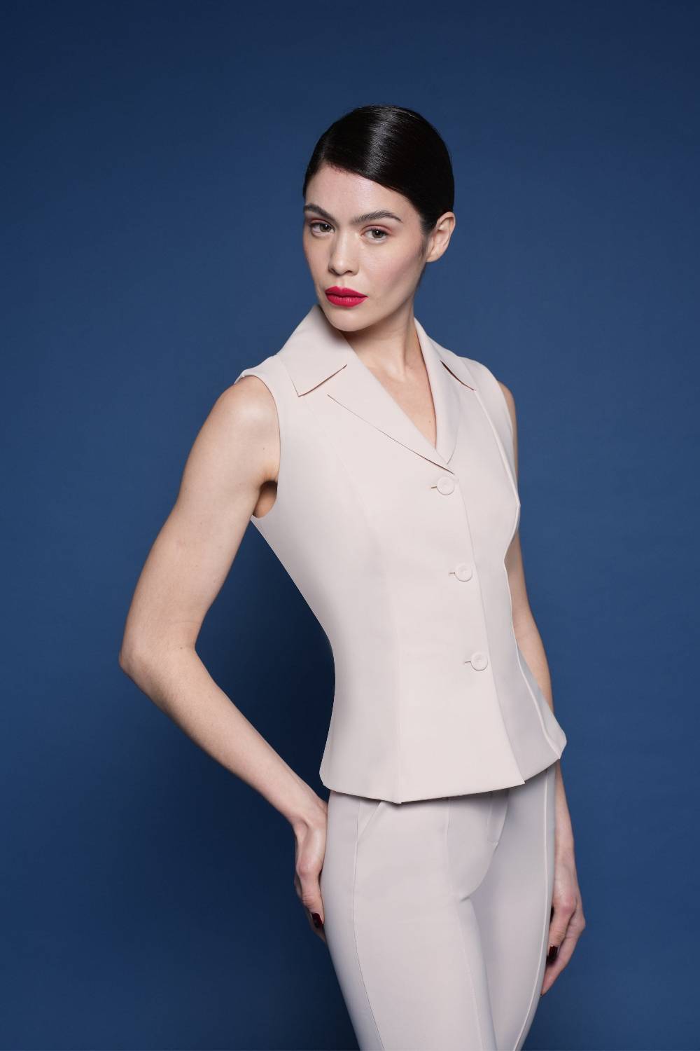 La Petite Robe Di Chiara Boni perpot top Outlet