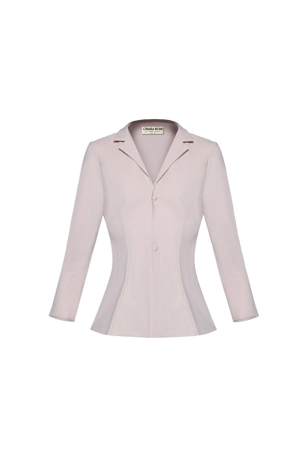 La Petite Robe Di Chiara Boni fedora jacket Enormi risparmi