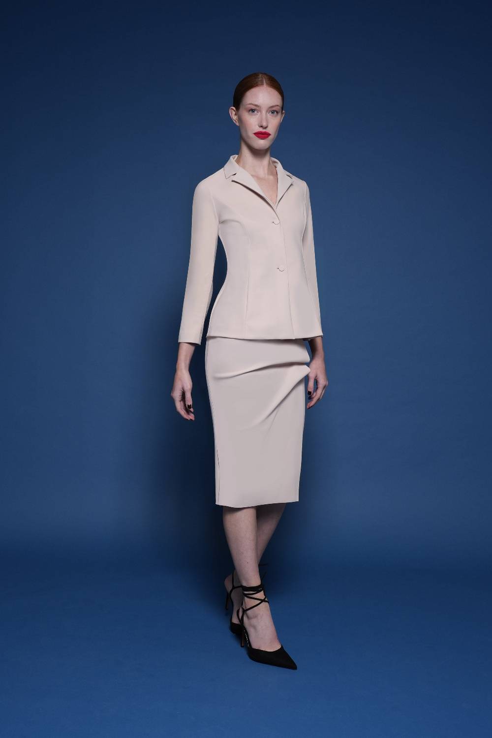 La Petite Robe Di Chiara Boni fedora jacket Enormi risparmi