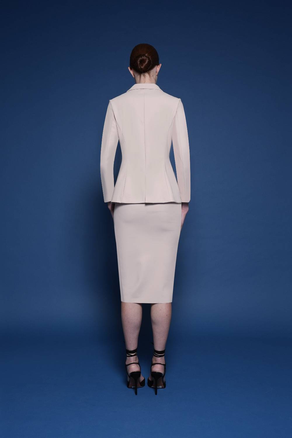 La Petite Robe Di Chiara Boni fedora jacket Enormi risparmi