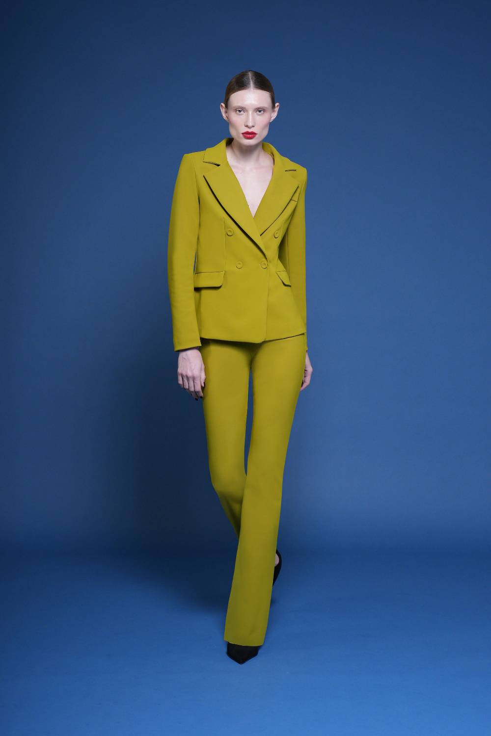 La Petite Robe Di Chiara Boni goldieau jacket Offerte