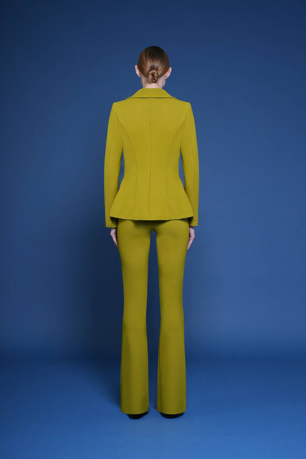 La Petite Robe Di Chiara Boni goldieau jacket Offerte