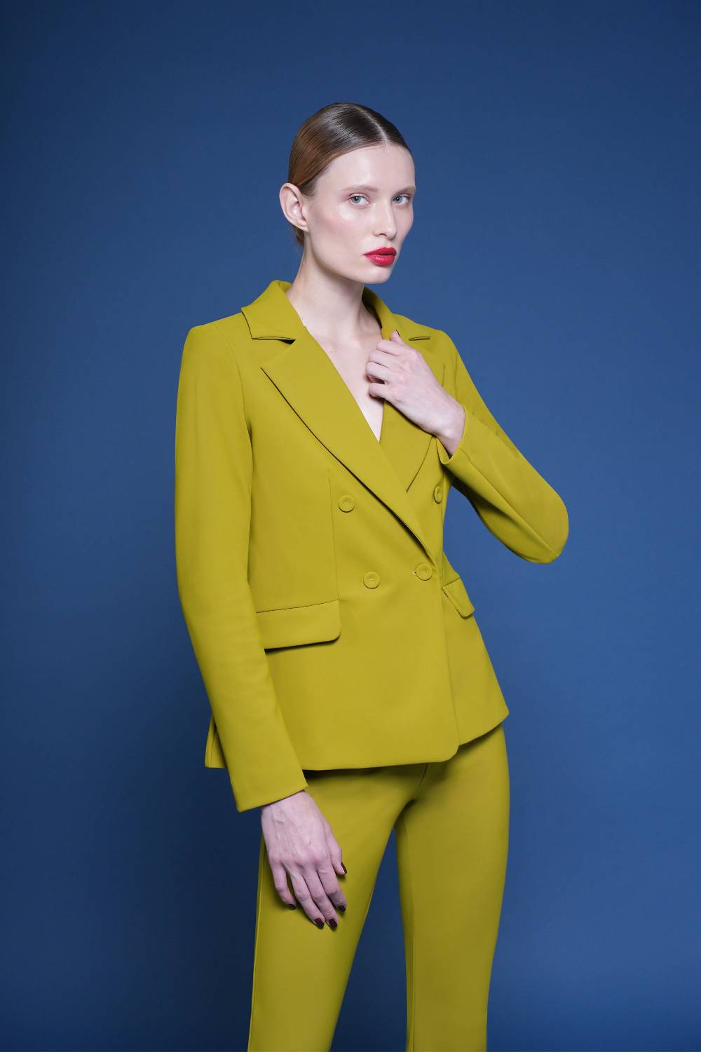 La Petite Robe Di Chiara Boni goldieau jacket Offerte
