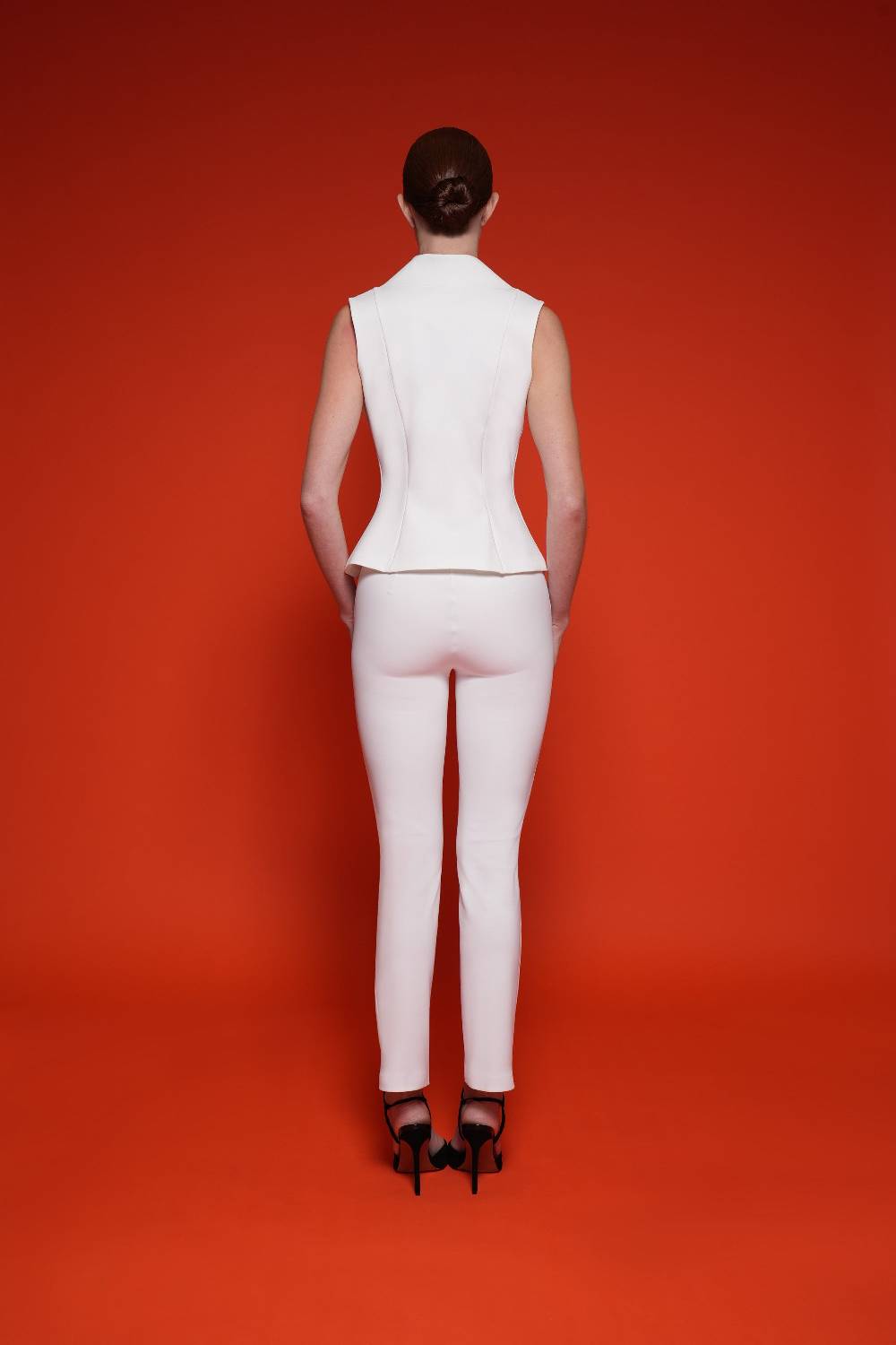 La Petite Robe Di Chiara Boni perpot top Vendite Flash