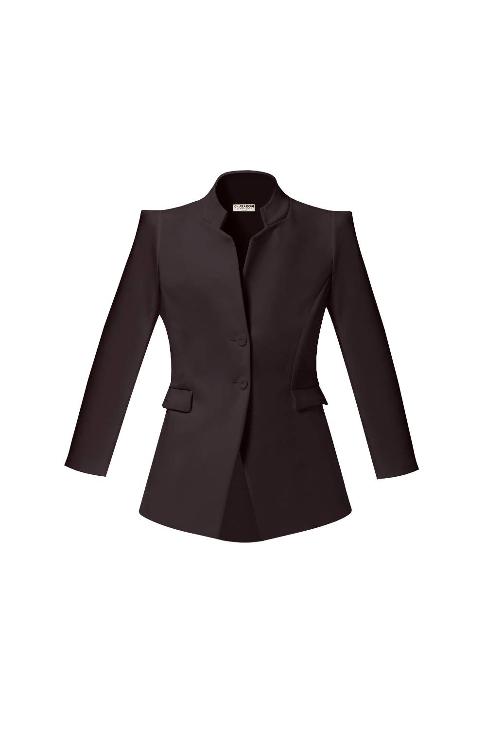 La Petite Robe Di Chiara Boni hisako jacket Negozio