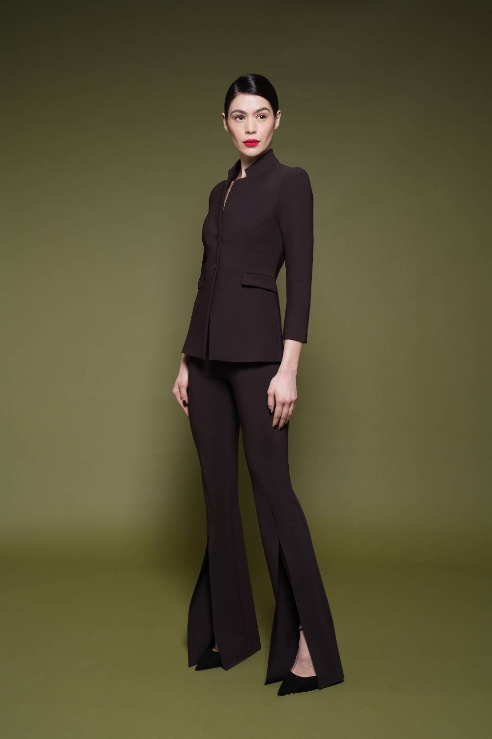 La Petite Robe Di Chiara Boni hisako jacket Negozio