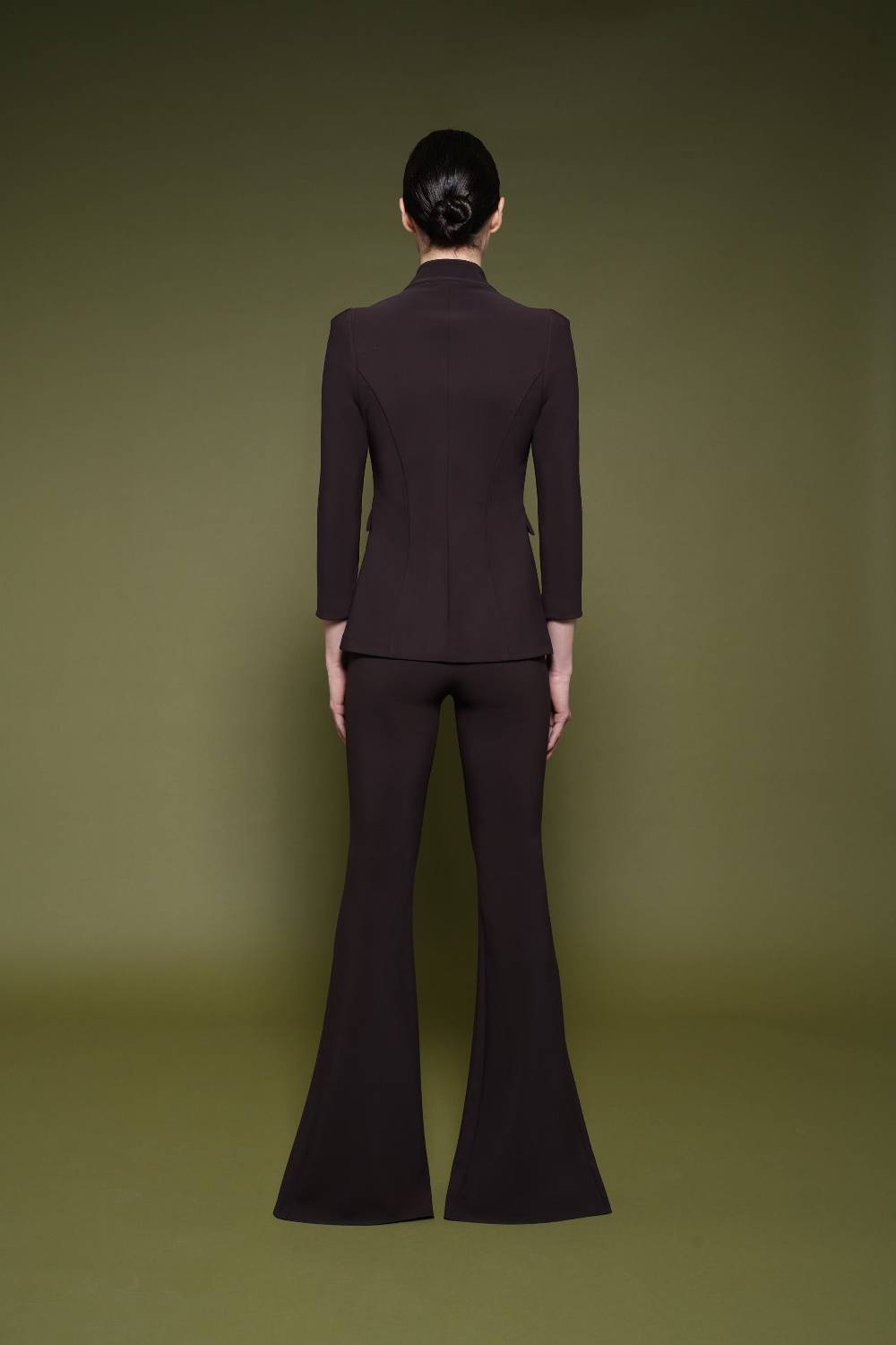 La Petite Robe Di Chiara Boni hisako jacket Negozio
