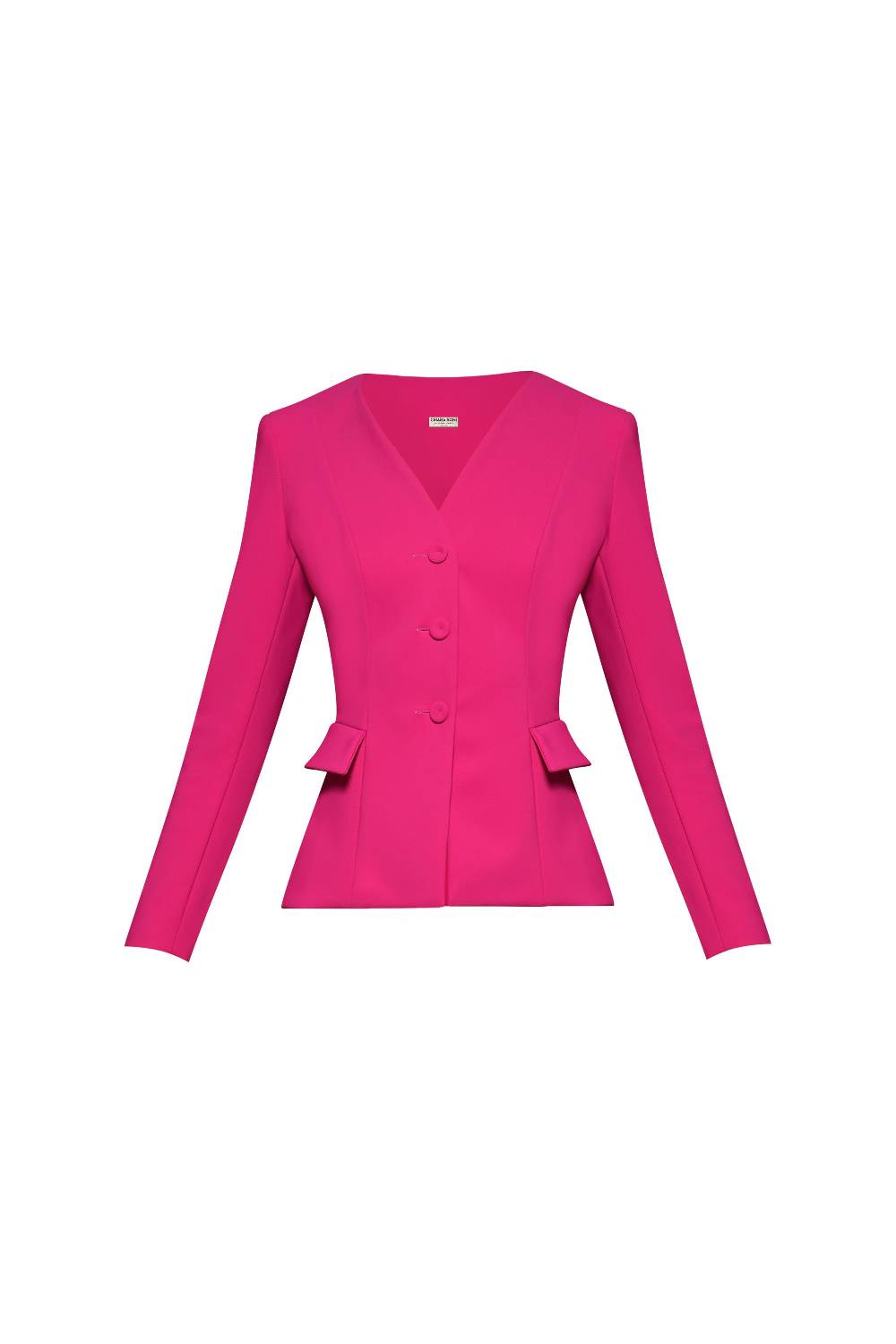 La Petite Robe Di Chiara Boni deura jacket Nuova