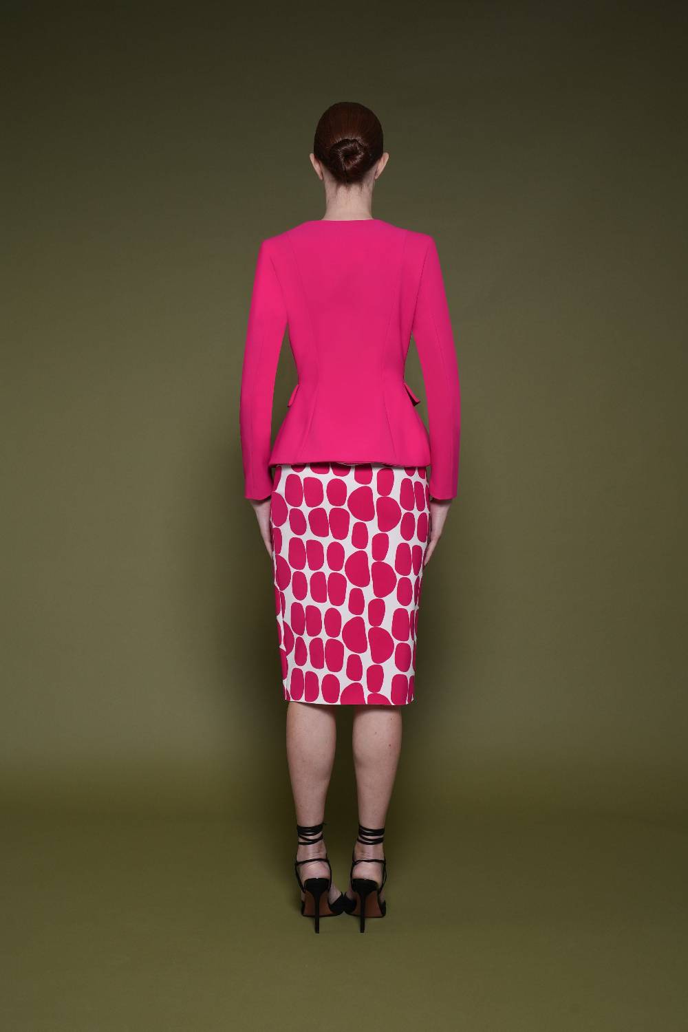 La Petite Robe Di Chiara Boni deura jacket Nuova
