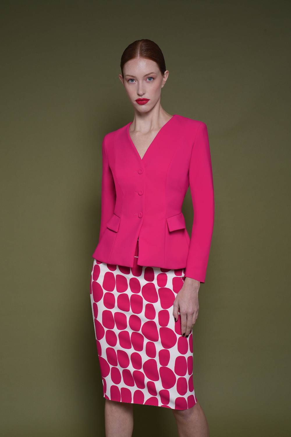 La Petite Robe Di Chiara Boni deura jacket Nuova