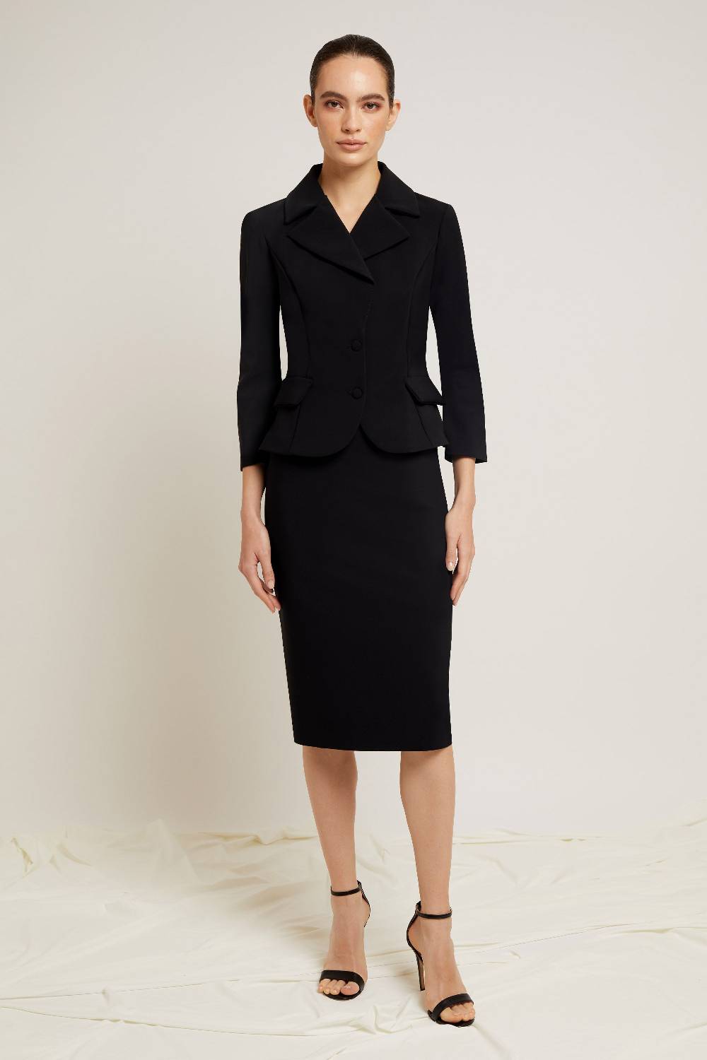 La Petite Robe Di Chiara Boni kimimela jacket Italy