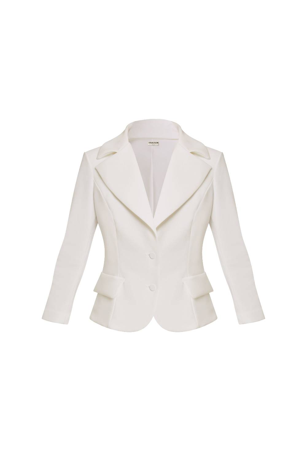 La Petite Robe Di Chiara Boni kimimela jacket 2025