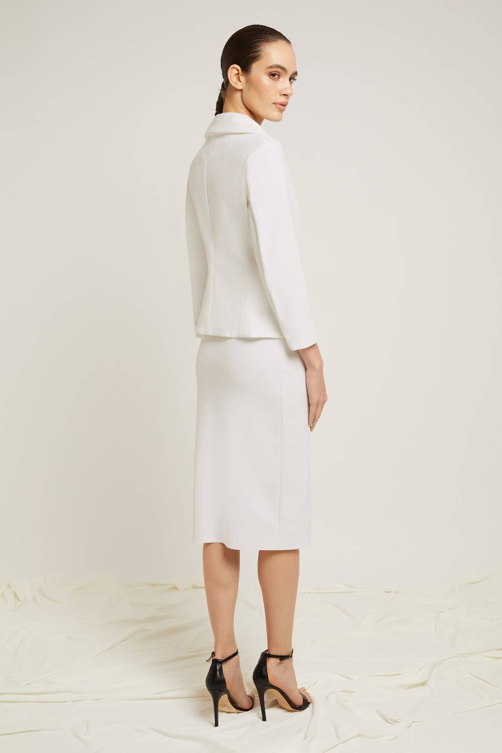 La Petite Robe Di Chiara Boni kimimela jacket 2025