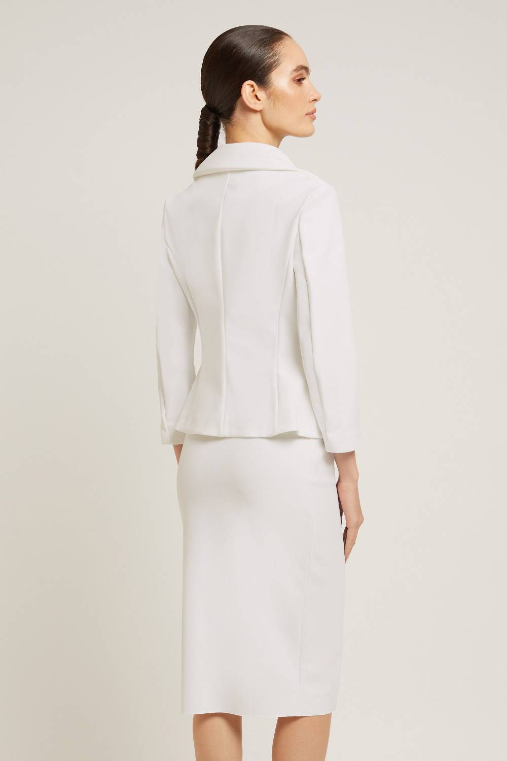 La Petite Robe Di Chiara Boni kimimela jacket 2025