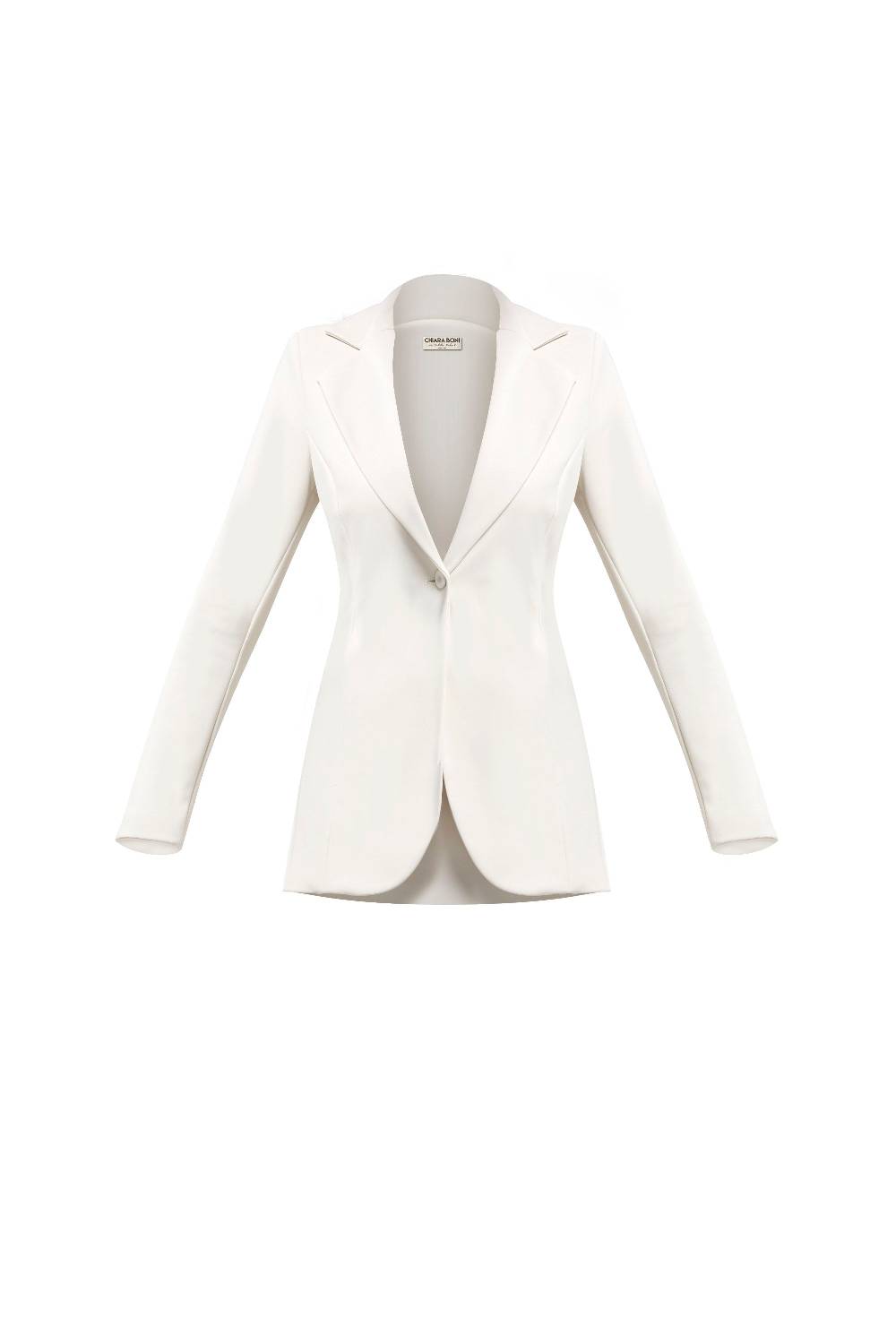 La Petite Robe Di Chiara Boni lua jacket Qualità