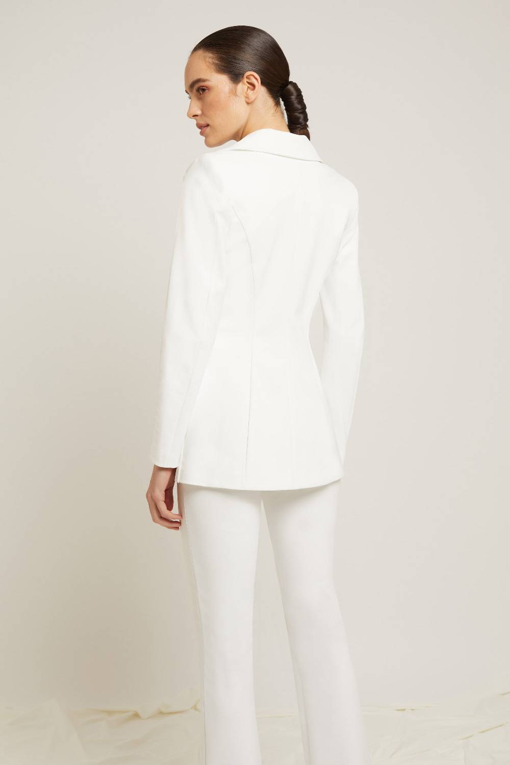 La Petite Robe Di Chiara Boni lua jacket Qualità