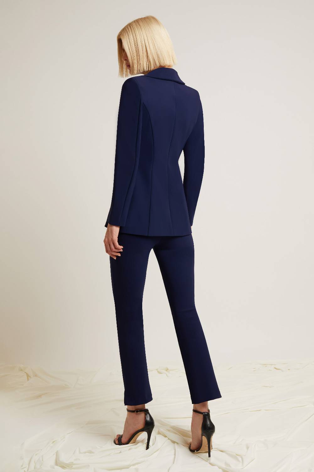 La Petite Robe Di Chiara Boni lua jacket Vendita