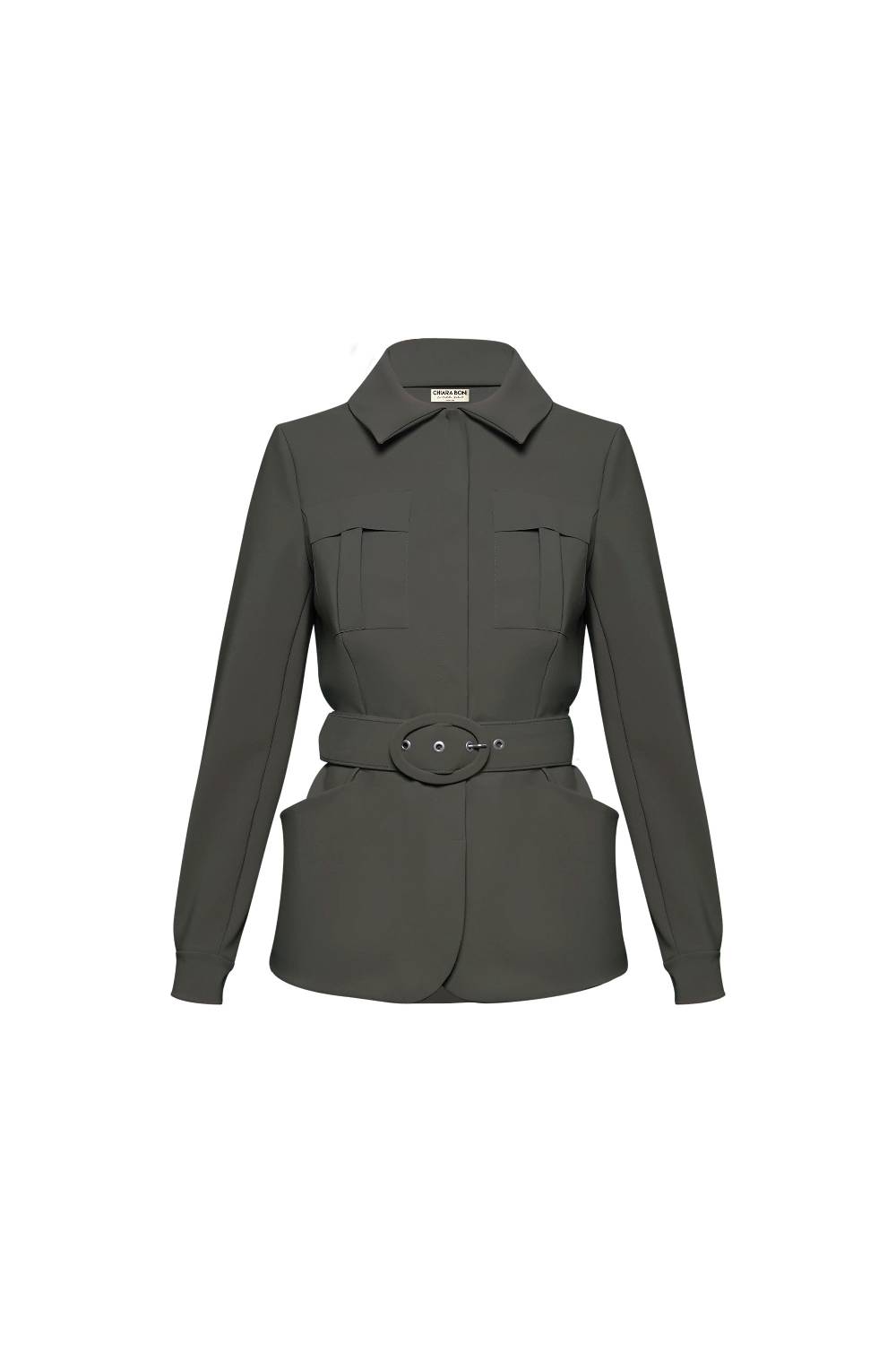 La Petite Robe Di Chiara Boni babble jacket Promozione