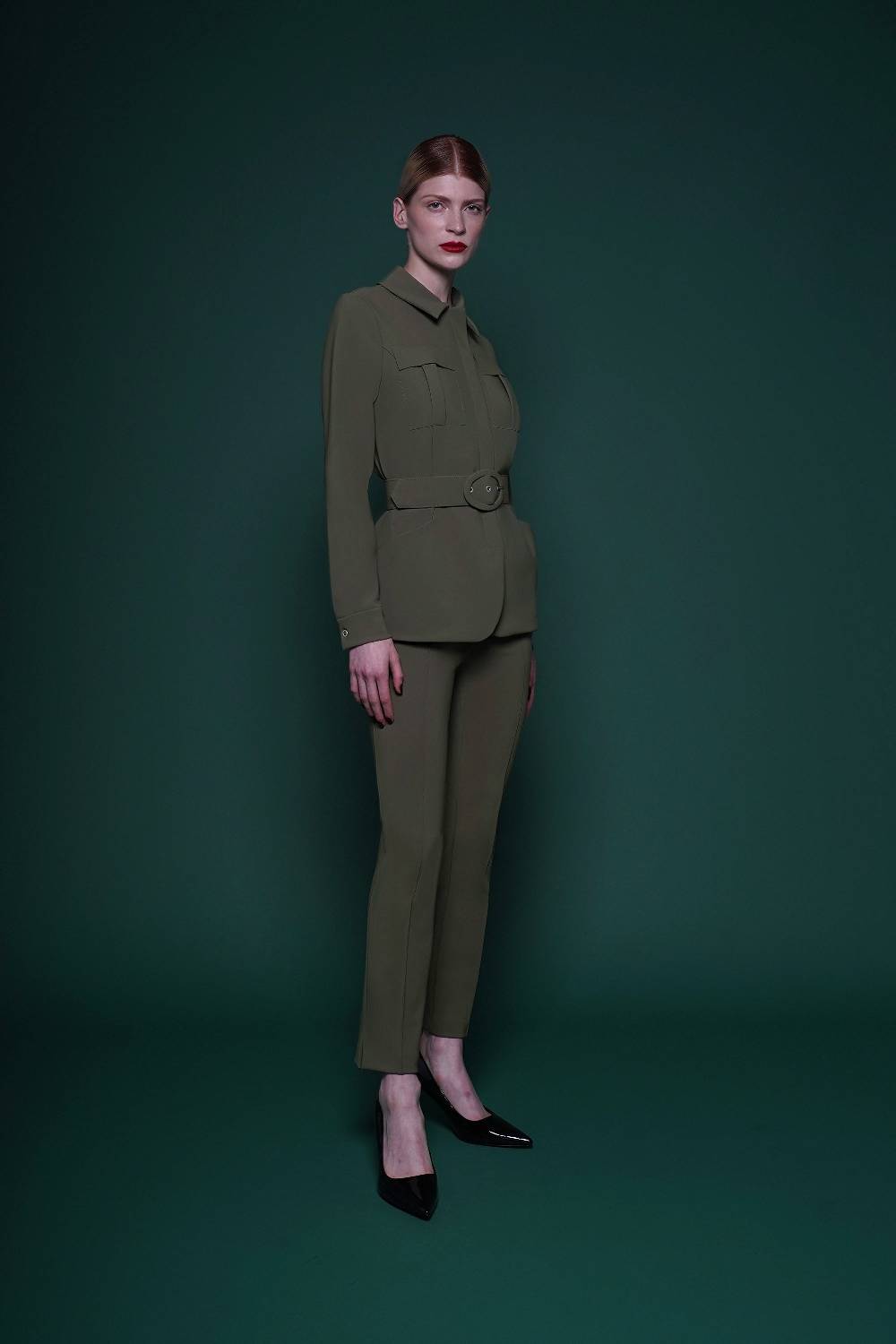 La Petite Robe Di Chiara Boni babble jacket Promozione
