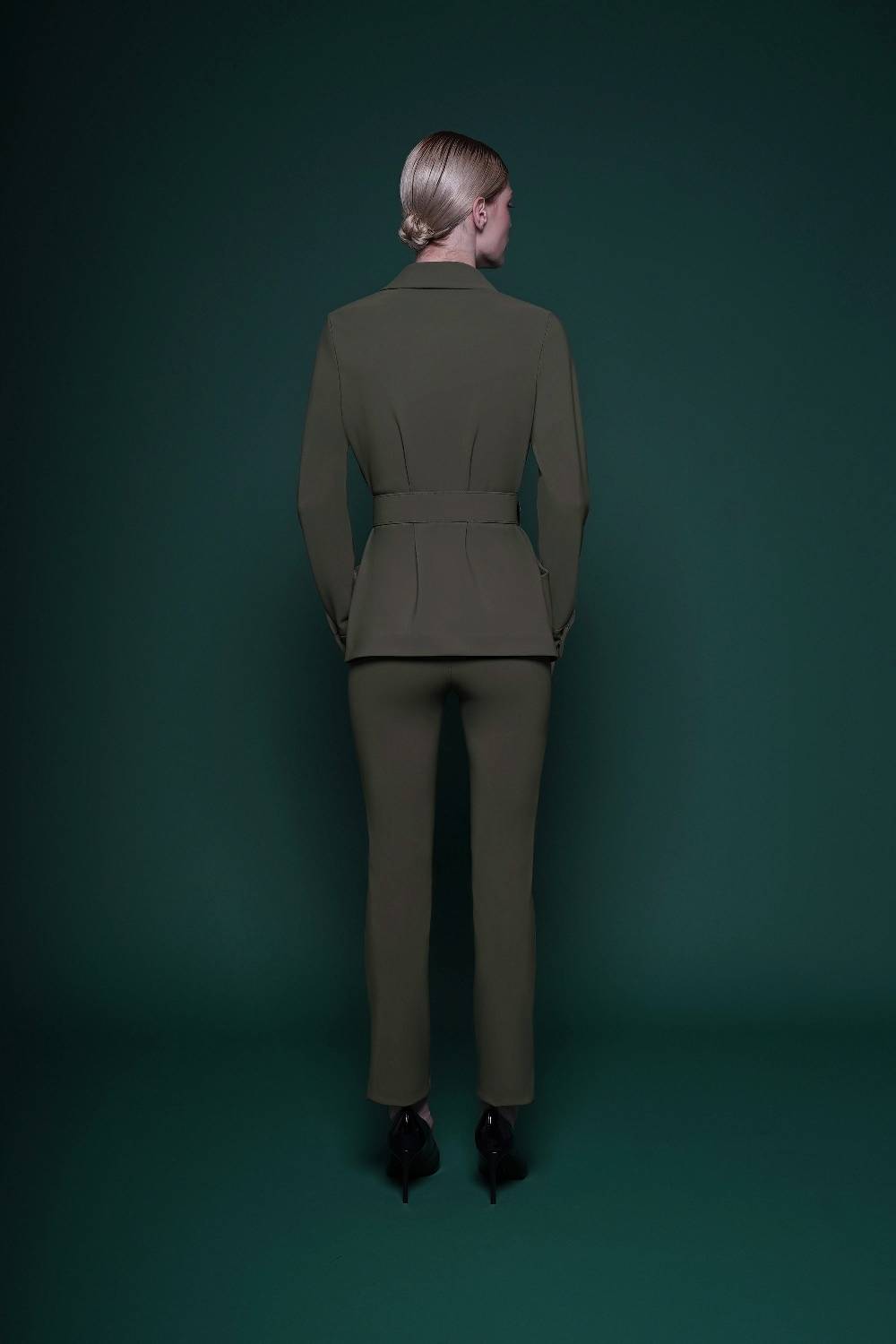 La Petite Robe Di Chiara Boni babble jacket Promozione