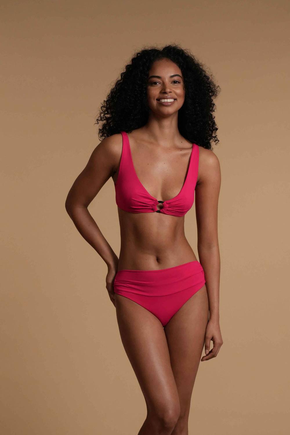 La Petite Robe Di Chiara Boni lady rio bikini Spedizione Gratuita