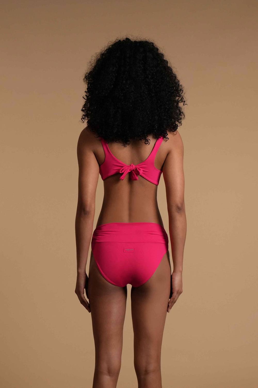 La Petite Robe Di Chiara Boni lady rio bikini Spedizione Gratuita