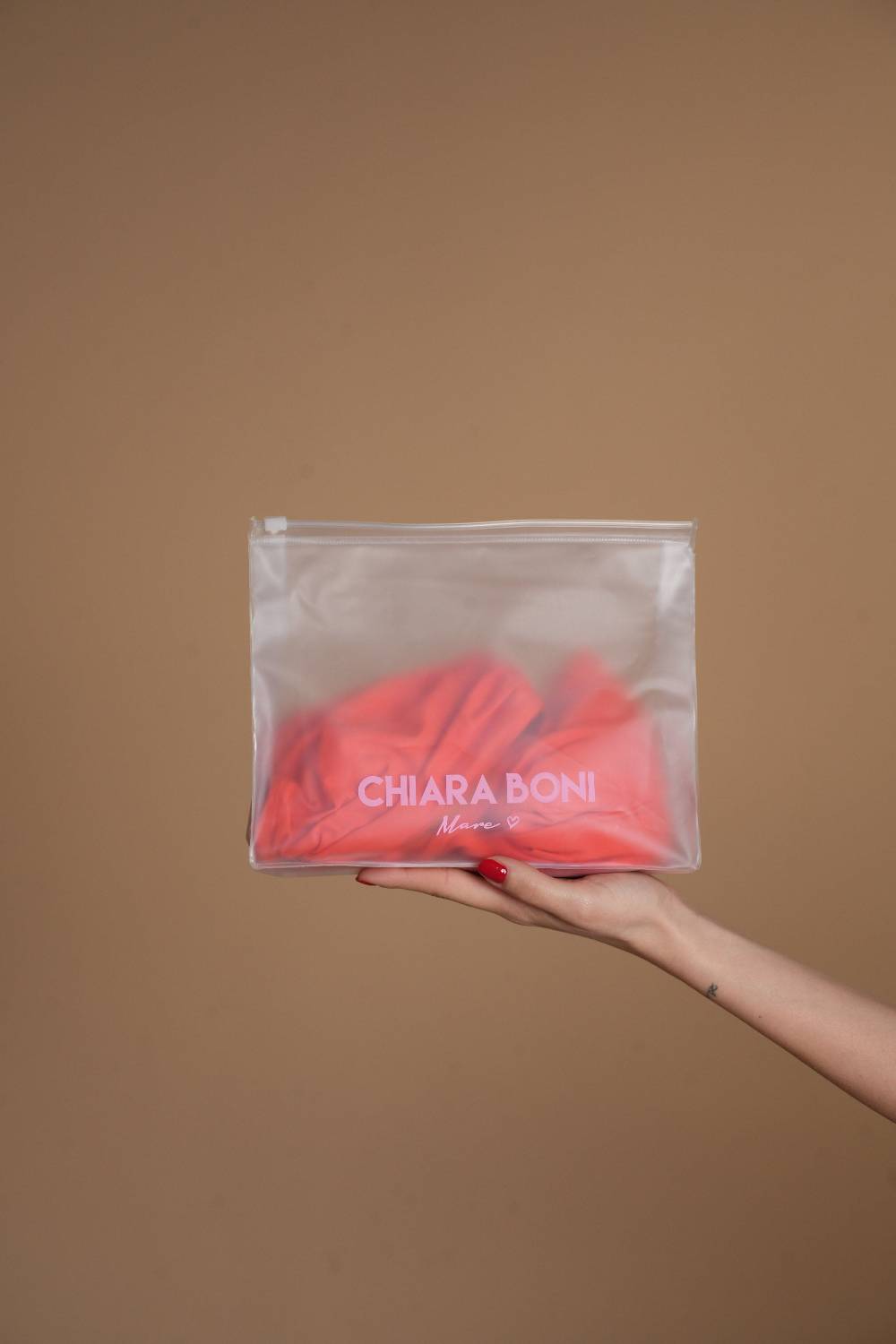 La Petite Robe Di Chiara Boni knot-ida rio skirt Soddisfazione Garantita