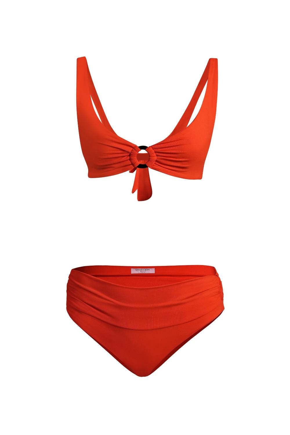 La Petite Robe Di Chiara Boni lady rio bikini Qualità Garantita
