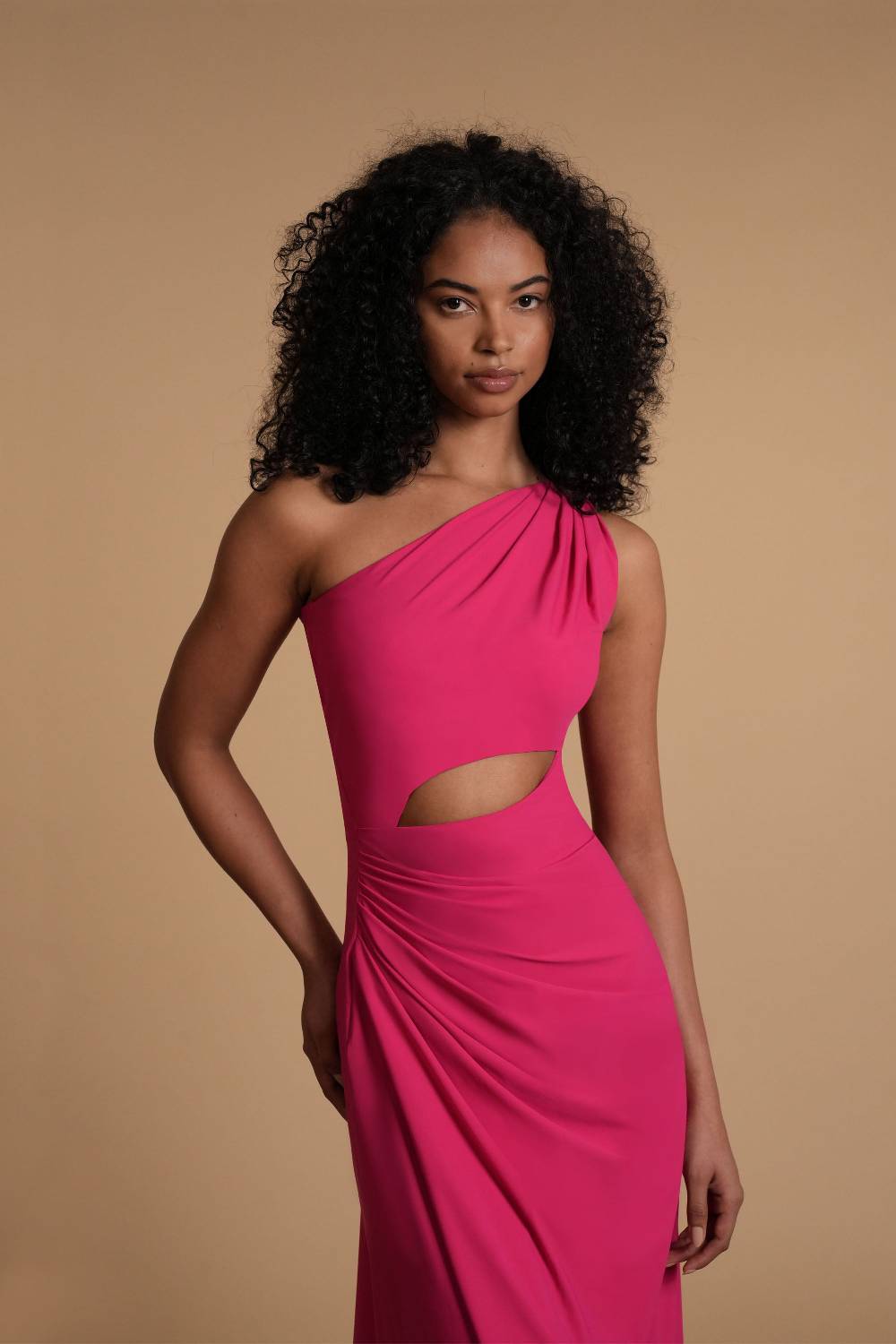 La Petite Robe Di Chiara Boni zelmira cover-up Negozi Online