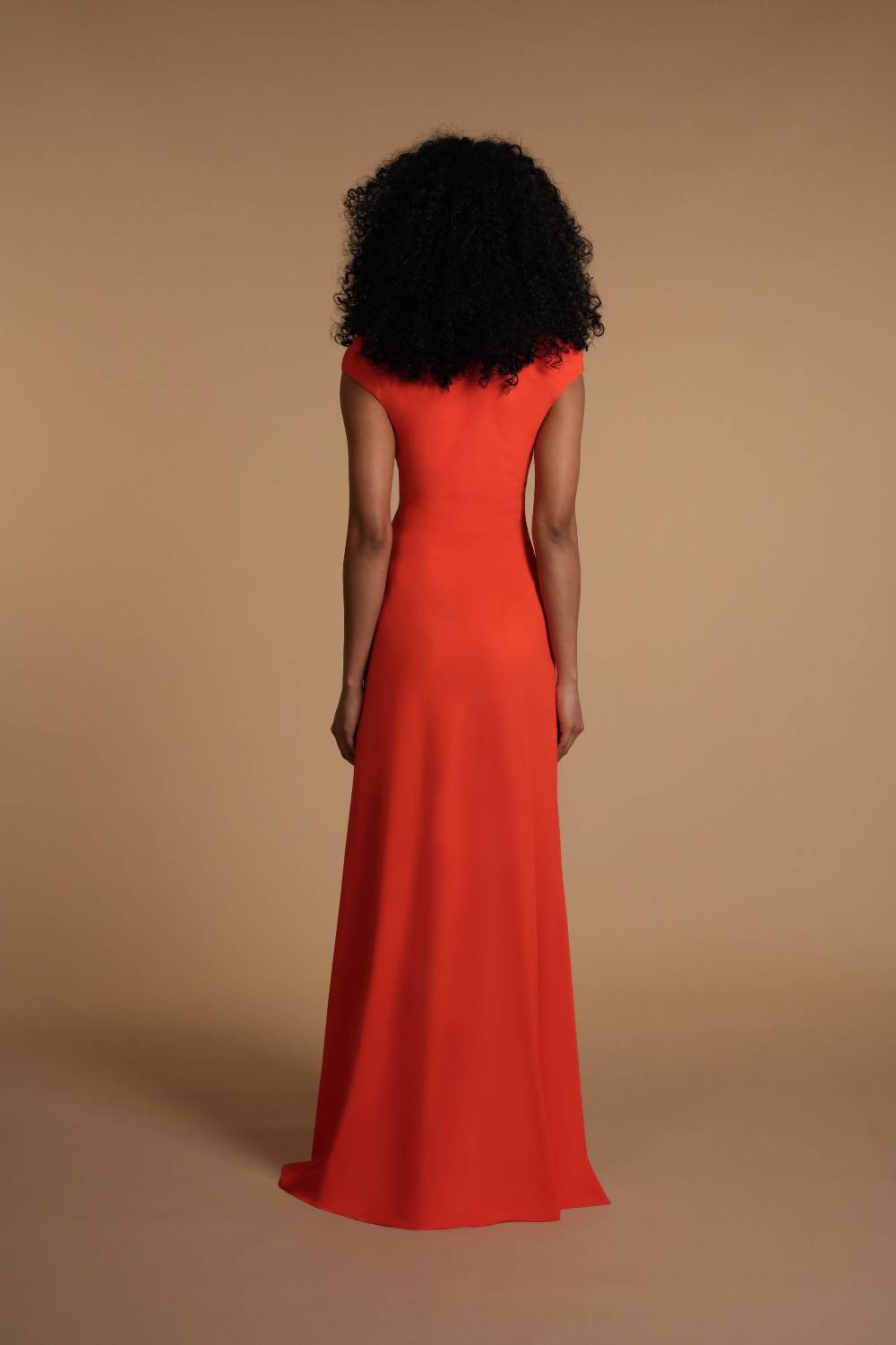 La Petite Robe Di Chiara Boni classic-zunilda cover-up Acquista Ora