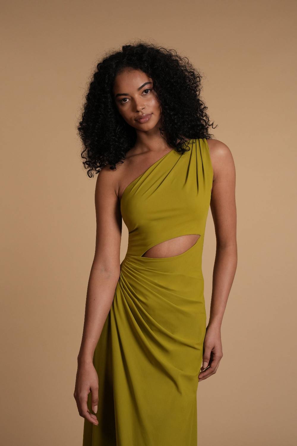 La Petite Robe Di Chiara Boni zelmira cover-up Fino Al -60%